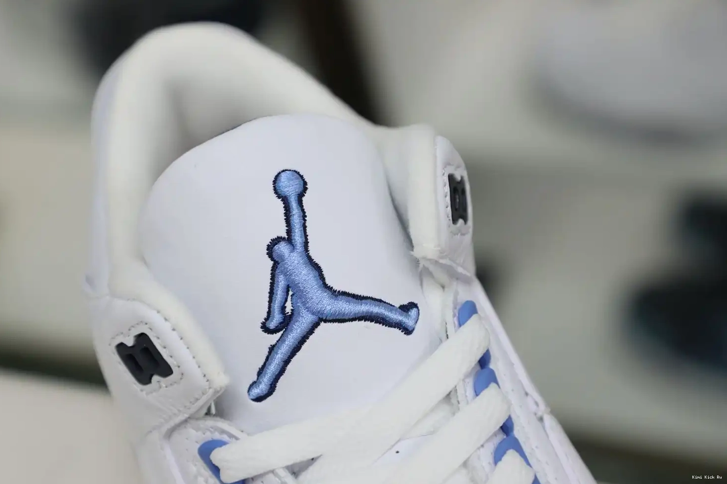 3 Jordan retro Jordan Air Kimikick 0809